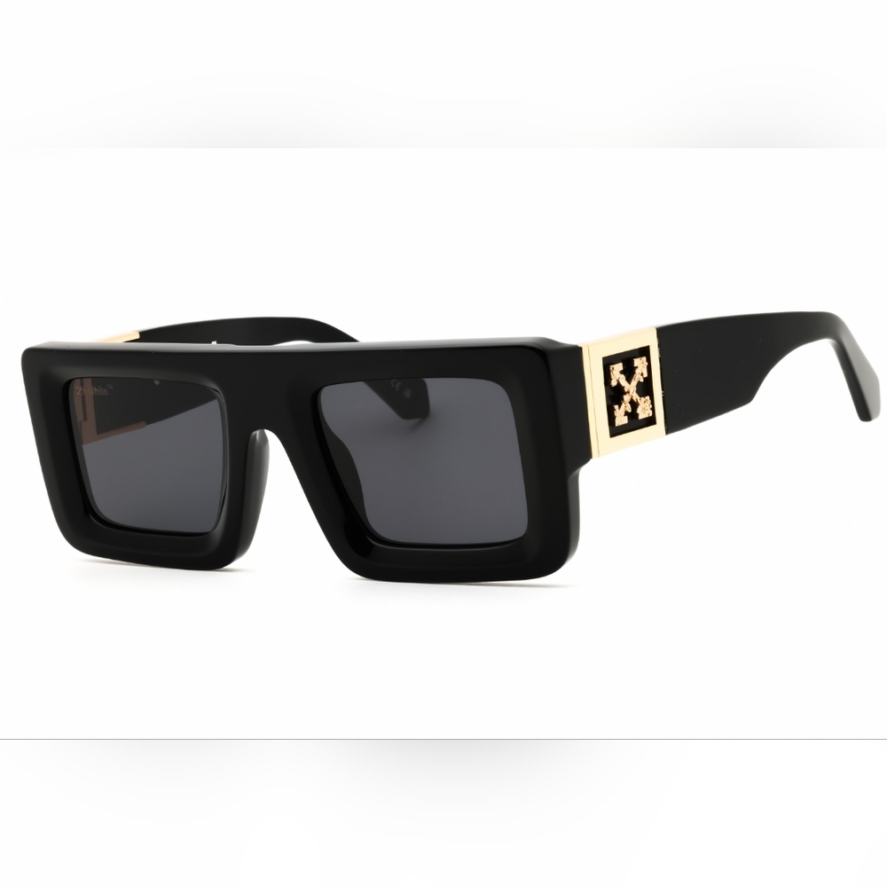 Off White LEONARDO Woman's Sunglasses